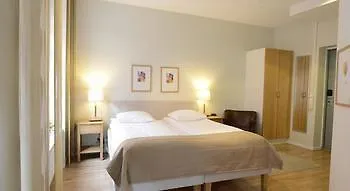 Vanilla Hotel Goteborg