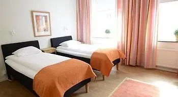 Vanilla 3* Goteborg