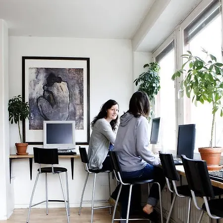 Hostel Backpackers *