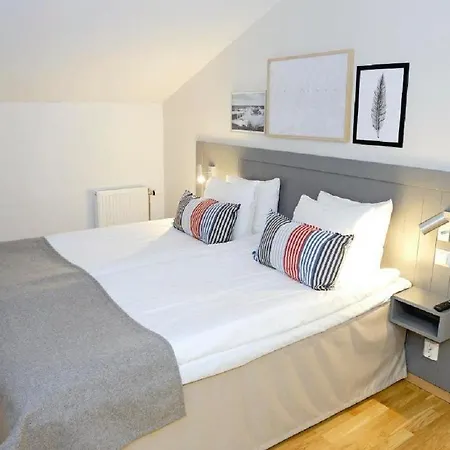 Hotel Thon Partner Dockyard