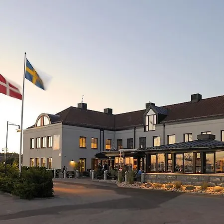 Thon Partner Dockyard Hotel 3*