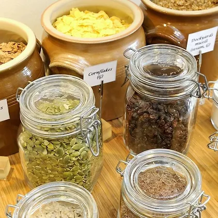 Thon Partner Dockyard Hotel Goteborg