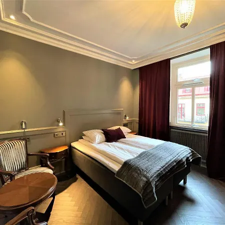 Hotel Vasa, Bw Signature Collection 3*