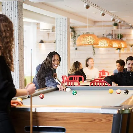 Backpackers Hostel Gotenburg