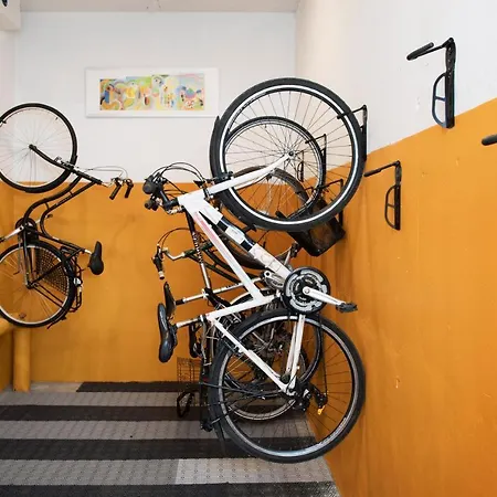 Hostel Slottsskogens Gothenburg