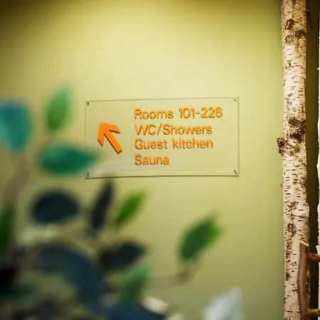 Slottsskogens Göteborg