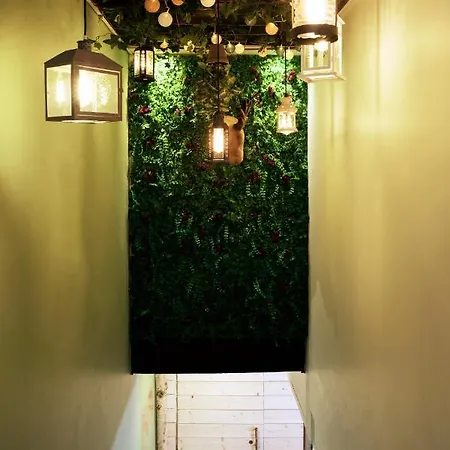 Hotel Slottsskogen 2*