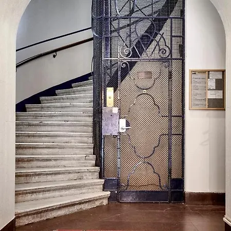 Ow, By A&j - Familj & Bilen & Hunden - Liseberg & Avenyn! Bed & Breakfast Gothenburg