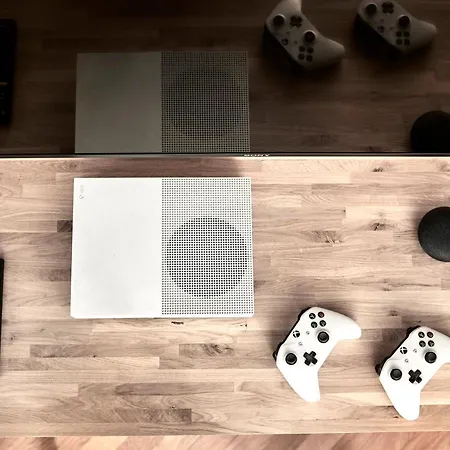 Ow, By A&j - Familj & Bilen & Hunden - Liseberg & Avenyn! Bed & Breakfast