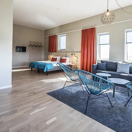 Kviberg Park & Conference 4*