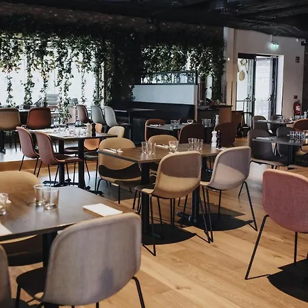 Kviberg Park & Conference 4*