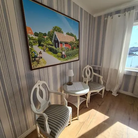 Styrsoe Skaeret & Restaurang