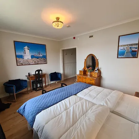 Styrsoe Skaeret & Restaurang Göteborg