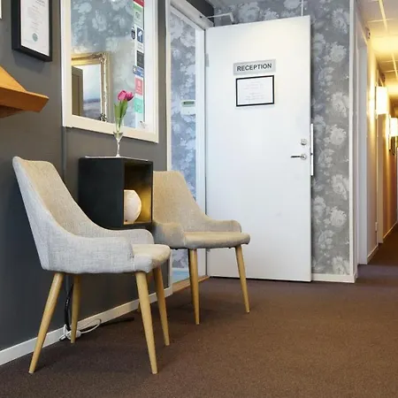 Bed & Breakfast Le Mat