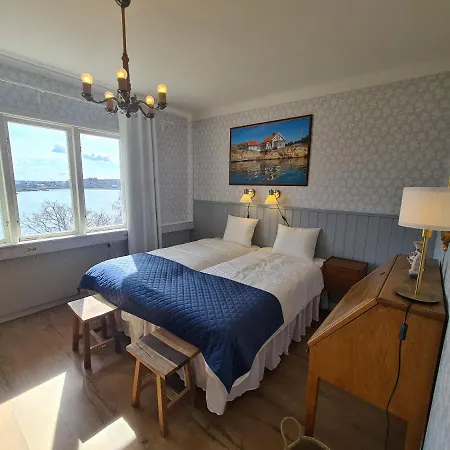 Styrsoe Skaeret & Restaurang