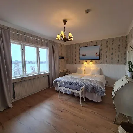 Styrsoe Skaeret & Restaurang Hotell Göteborg