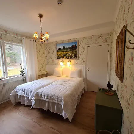 Styrsoe Skaeret & Restaurang Hotell