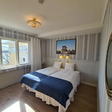 Styrsoe Skaeret & Restaurang Hotel Göteborg