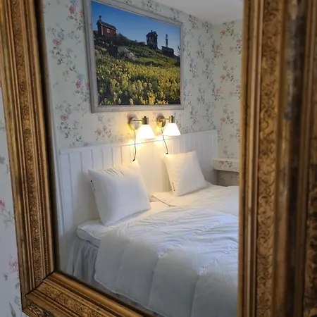 Hotell Styrsoe Skaeret & Restaurang *