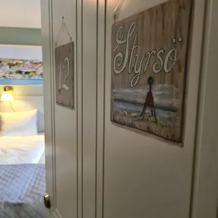 Styrsoe Skaeret & Restaurang * غوتنبرغ