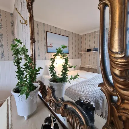 Styrsoe Skaeret & Restaurang Gotemburgo