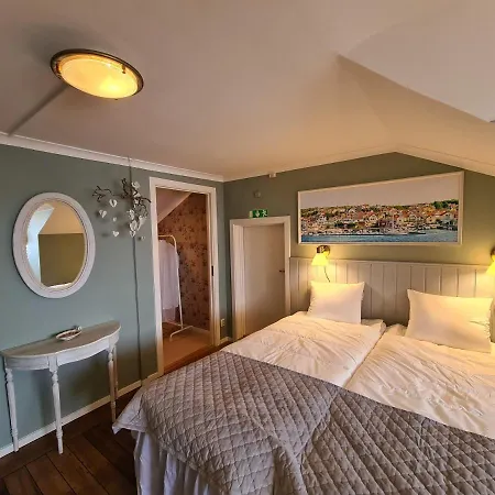 Hotell Styrsoe Skaeret & Restaurang Göteborg