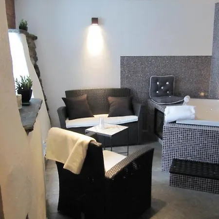 Iqsuites Отель Гётеборг
