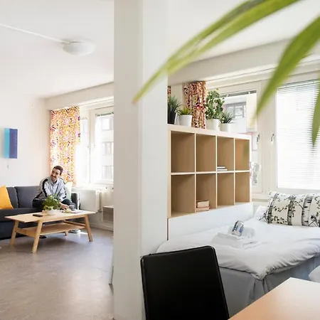 Slottsskogens Gothenburg