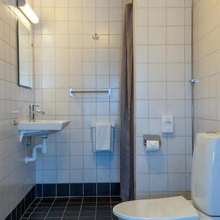 Le Mat Bed & Breakfast Göteborg
