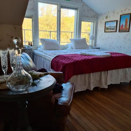 Styrsoe Skaeret & Restaurang Göteborg