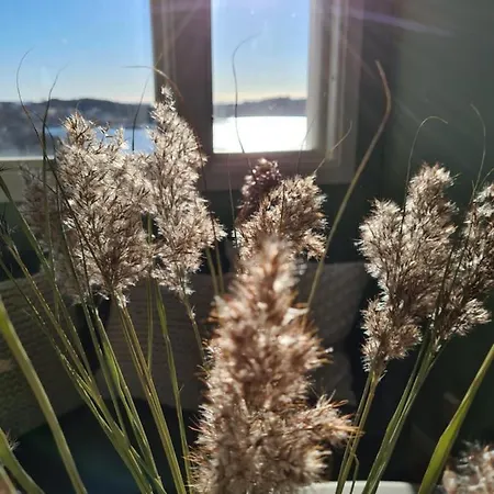 Styrsoe Skaeret & Restaurang