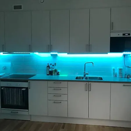 - Private In An Apartment *