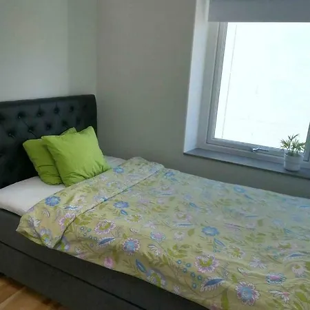 - Private In An Apartment