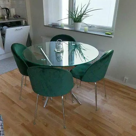 Apartamento - Private In An