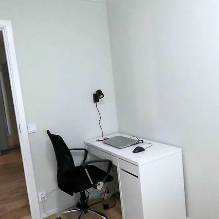 - Private In An * Gothenburg