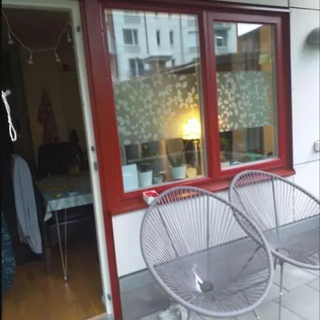 Lejlighed Goeteborg *