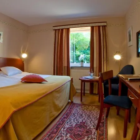 Hotel Oergryte Göteborg