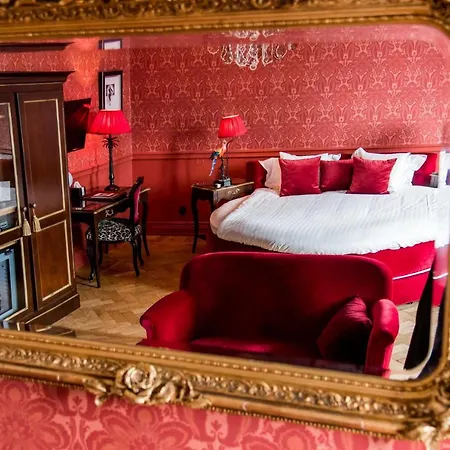 Eggers ホテル ヨーテボリ