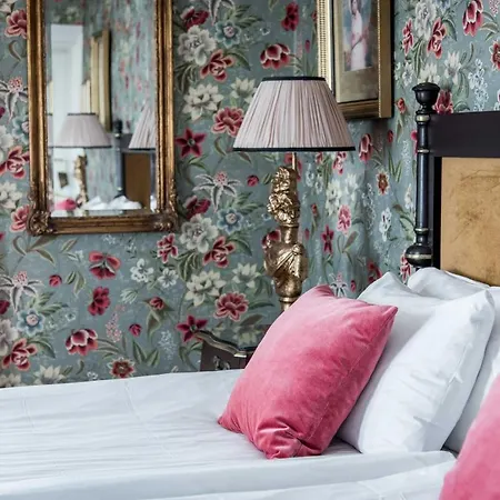 ホテル Eggers ヨーテボリ