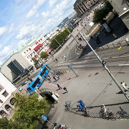 Pigalle Hotel Göteborg