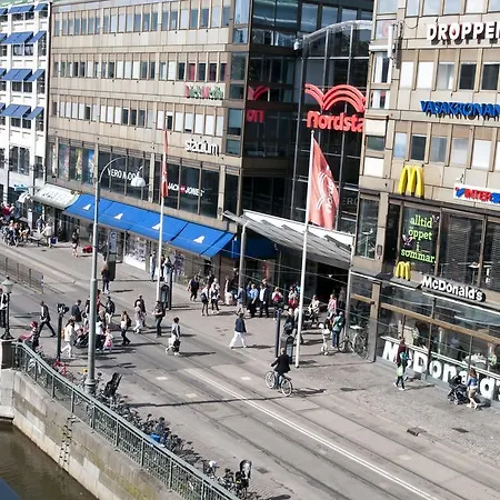 Pigalle Gotemburgo