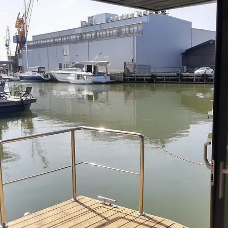 La Mare Botel Gotenburg