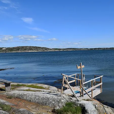 Lägenhet Björkö, Lägenhet Nära Bad Och Göteborg