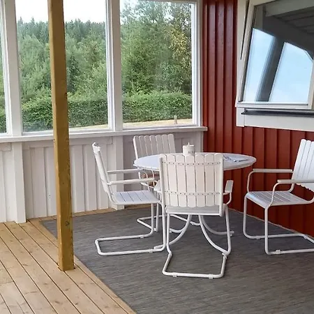 Homestay szállás Ravlanda, Goteborg, 2 Enkelrum Lantligt Boende, Lakan Ingar Göteborg