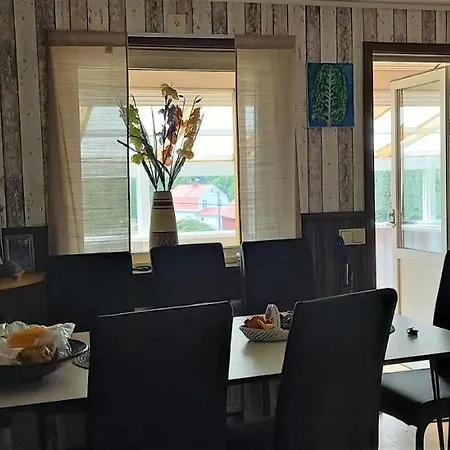 Ravlanda, Goteborg, 2 Enkelrum Lantligt Boende, Lakan Ingar * Γκέτεμποργκ