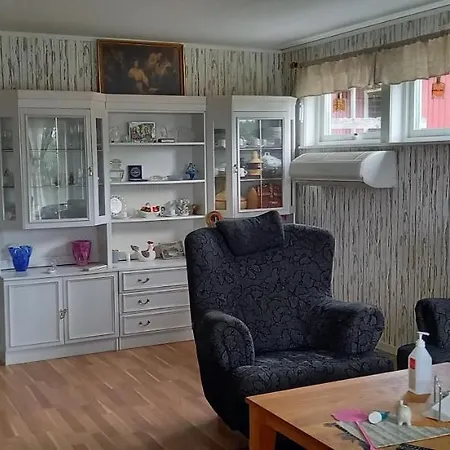 Ravlanda, Goteborg, 2 Enkelrum Lantligt Boende, Lakan Ingar Homestay szállás *