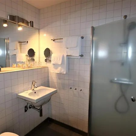 Villan Hotel