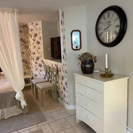 Appartement Pia's