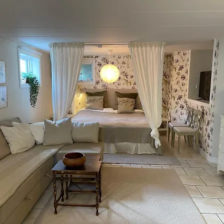 Pia's Appartement