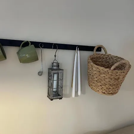 Pia's Appartement Göteborg